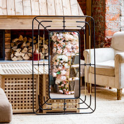 Зеркало Объект мечты Клод блэк