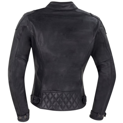 Куртка кожаная женская Segura LADY SUBOTAI