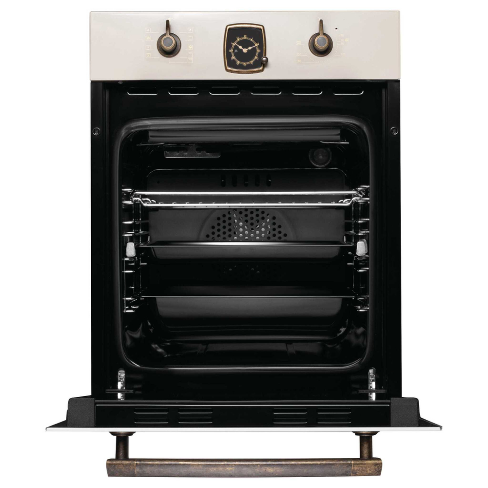 Электрический духовой шкаф Korting OKB 4941 CRB фото 4