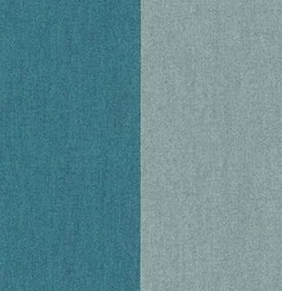 обои полосатые бирюзовые 30027