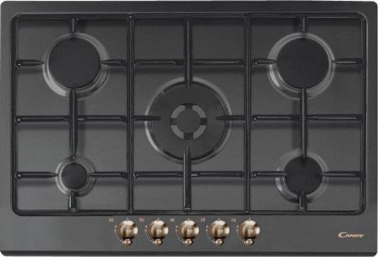 Газовая варочная панель Candy CPGC 75 SWPGHG