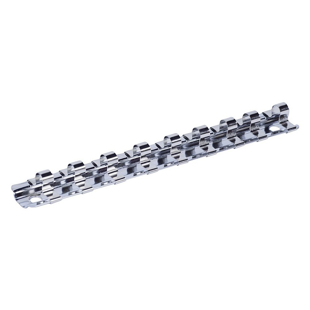 KING TONY (8720609) Держатель для головок 1/4&quot;, на 9 шт