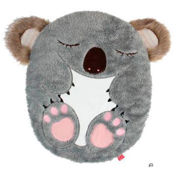 GiGwi Лежанка "Коала" 57см, серия SNOOZY FRIENDZ