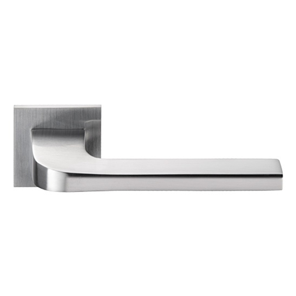 BEND S.CHROME