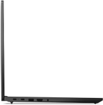 Ноутбук  Lenovo ThinkPad E16 G2 16 ", Ryzen 5, 16 Гб RAM, 512 Гб SSD, Radeon Graphics, Черный