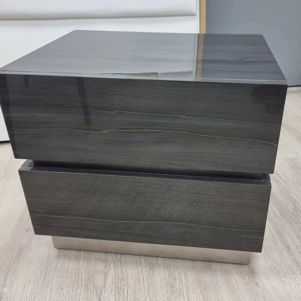 Тумбочка DUPEN М-151 Blue Gold