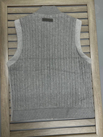 Жилет Ermenegildo Zegna