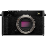 Цифровая фотокамера Fujifilm X-E5 Body. Черный