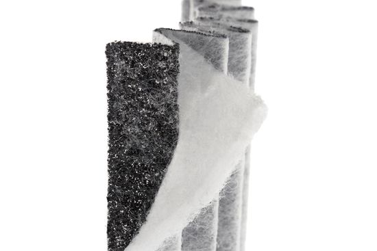 Угольный фильтр Garden Highpro PROACTIVE 600 м3 в час, d 125