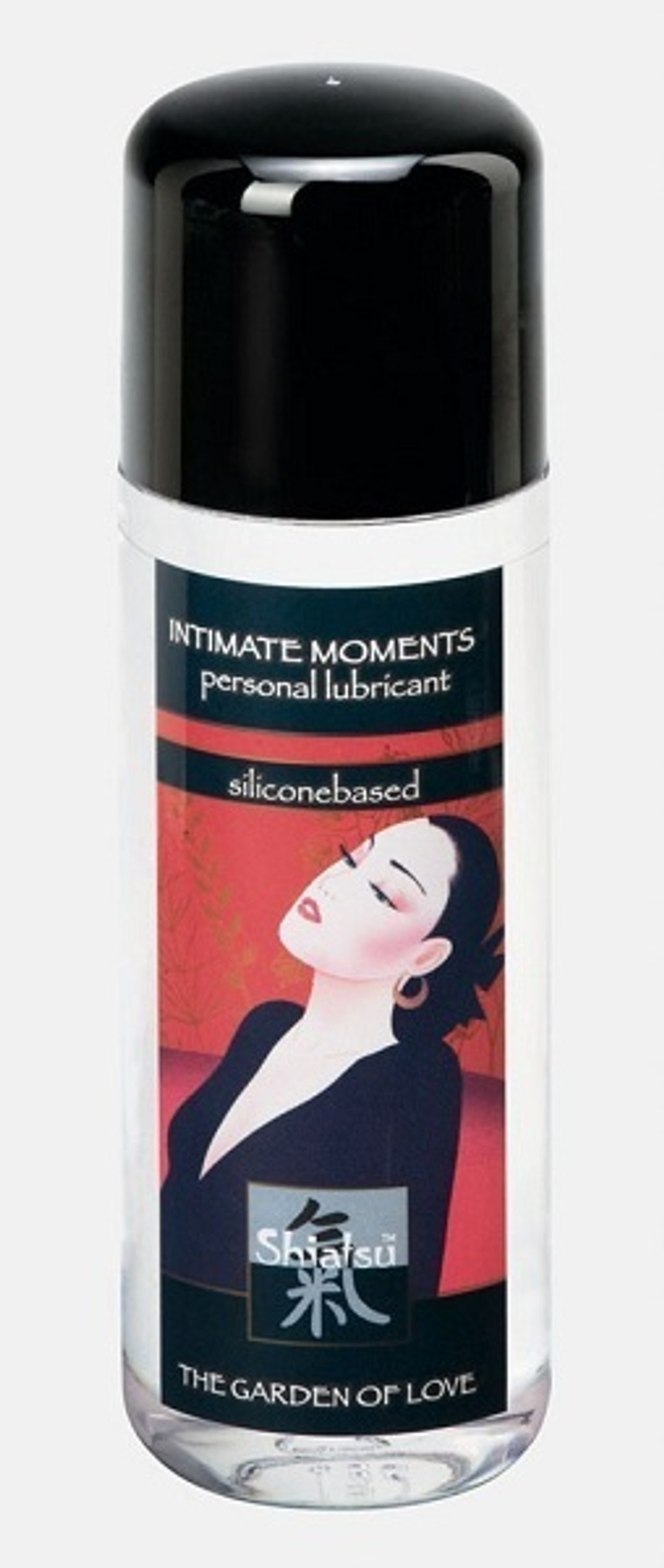 Лубрикант на силиконовой основе «Интимный момент», 100 мл.