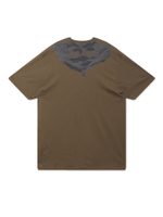 Мужская Футболка Short Sleeve