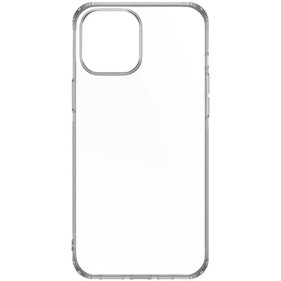 Hoco Light Series Case iPhone 13 Pro Max Transparent (Прозрачный)
