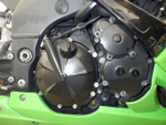 Kawasaki Ninja ZX-10R 2008
