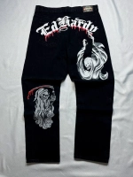Джинсы от Savitar Ecko South pole True religion Jnco