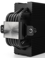 Кулер  Thermalright Burst Assasin 120 EVO Dark