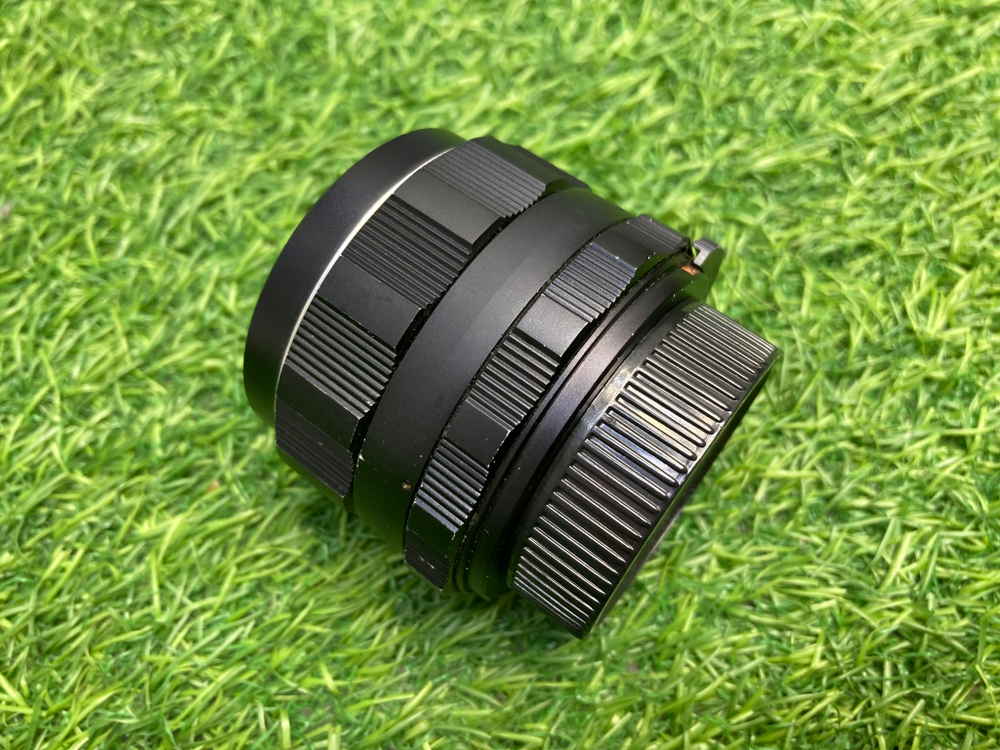 Super-Takumar 3.5/28mm