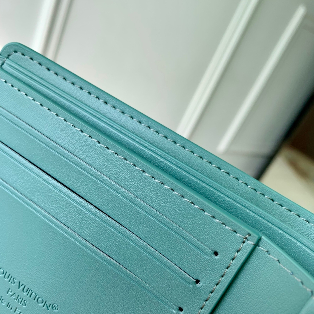 Louis Vuitton Multiple Wallet