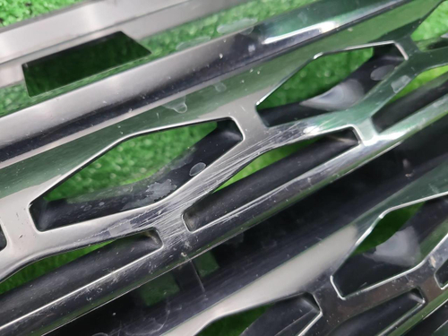 Решетка радиатора Range Rover Sport 2 L494 (13-17)