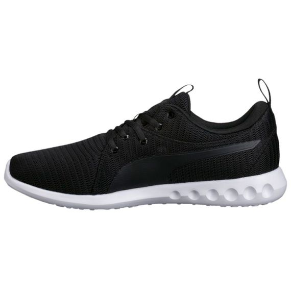 PUMA Carson Беговые кроссовки Низкие Мужские