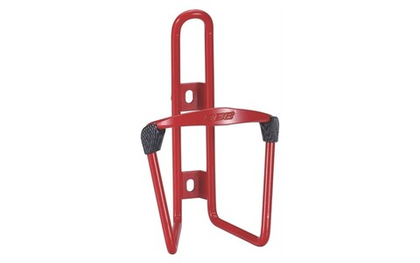 Флягодержатель для велосипеда BBB BBC-03 red (2017)