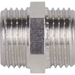 Ниппель TEBO НР 1/2 (40/720)