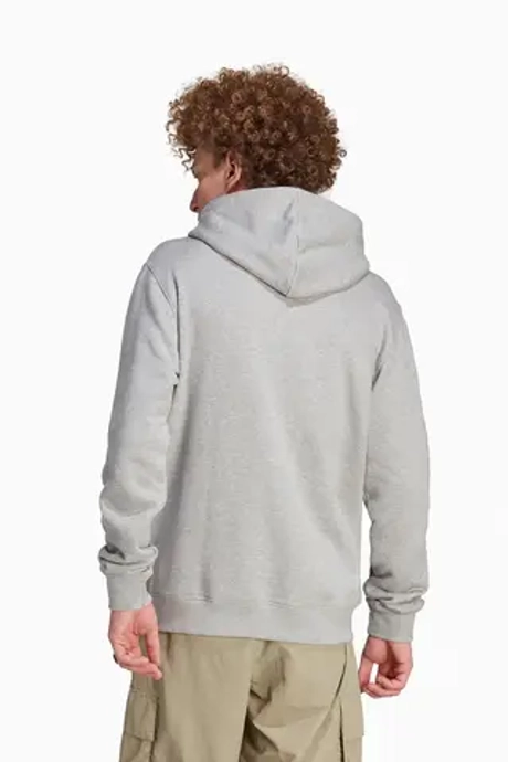 Кофта adidas Adicolor Classics Trefoil - серый