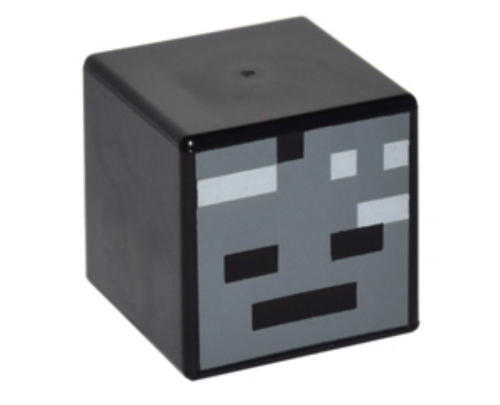 Голова Скелета-Иссушителя 19729pb010