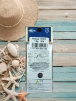 Блесна на форель Mebius type-1