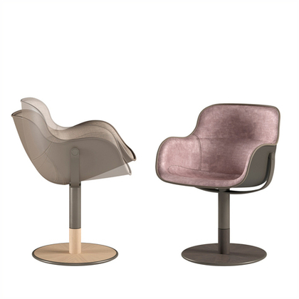Стул ChiWingLo ALMA Revolving Armchair