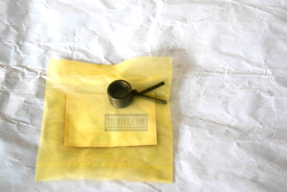 24651-KRM-840. SPRING, GEARSHIFT RETURN