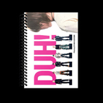 Альбом P1Harmony - 8th Mini Album DUH!