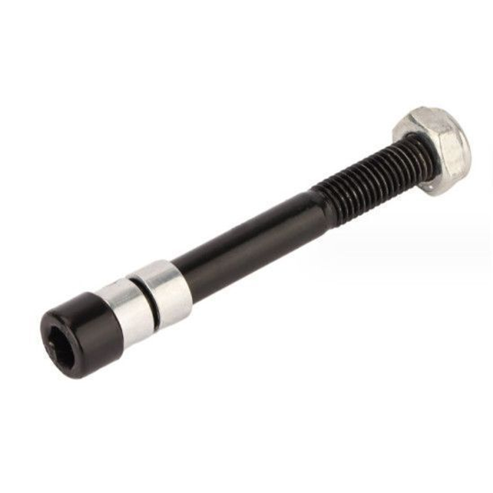 Ось переднего колеса M10х85 для Kugoo M2