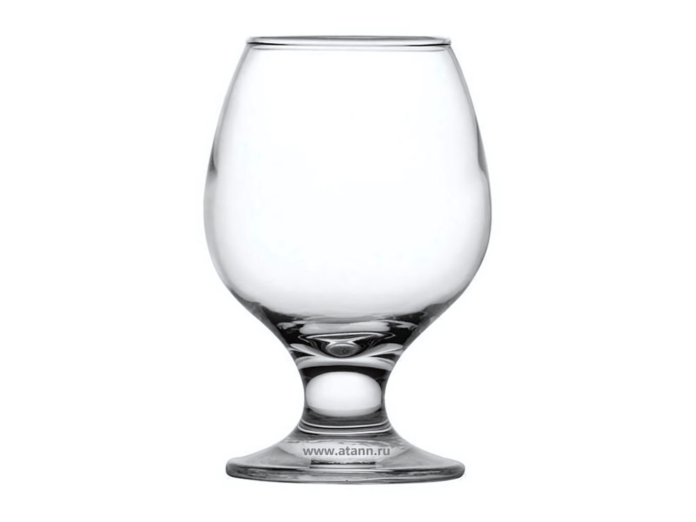 Фужер для коньяка 250мл "Bistro" (цена за 12шт)