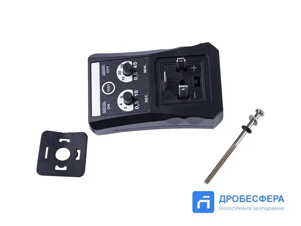 Реле времени РВК234 циклическое