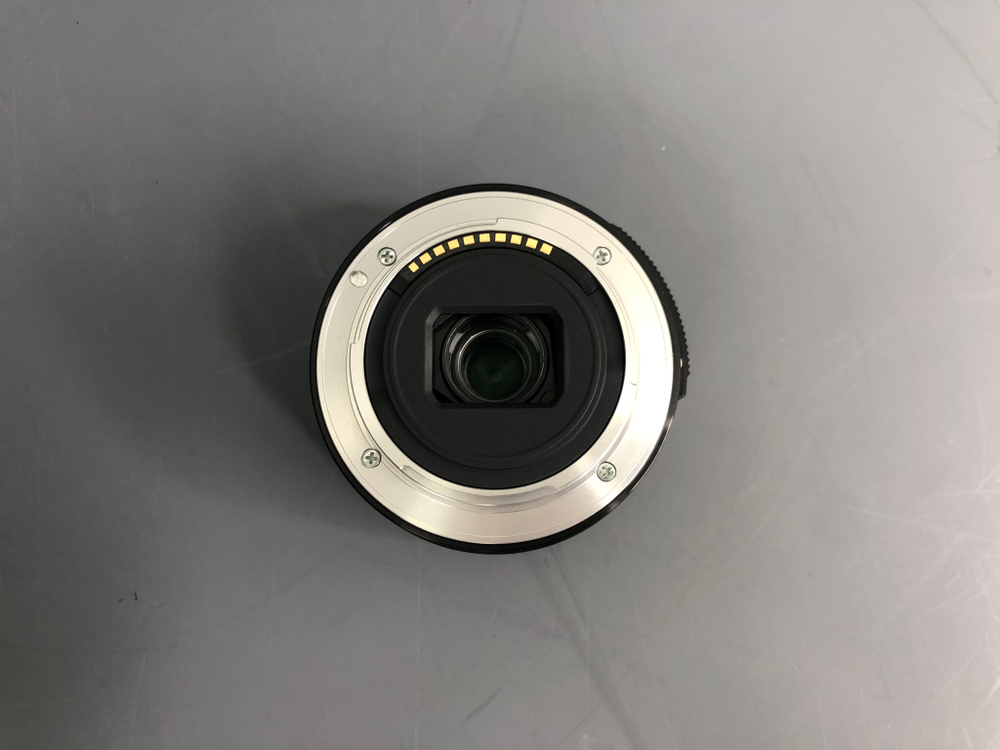 Sony ZV-E10 + Kit 16-50mm 6.500 кадров