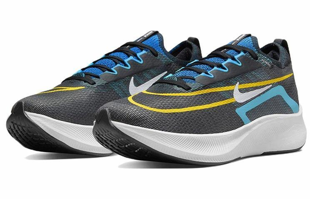 Кроссовки Nike Zoom Fly 4