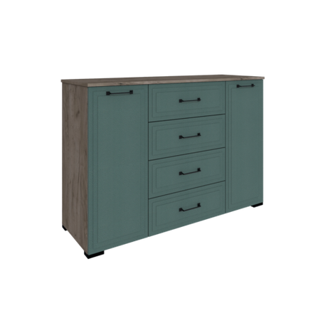 Комод Бруклин 131СК-4