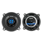 Автоколонки 13см. 2-Way 5.25" с сетками "комплект2шт" Sonda CX-1955