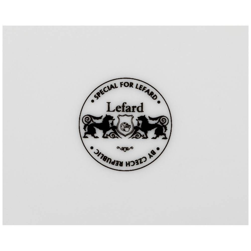 СТОЛОВЫЙ СЕРВИЗ НА 6 ПЕРСОН 26 ПР. "ГУСИ" (КОР=1НАБОР.)