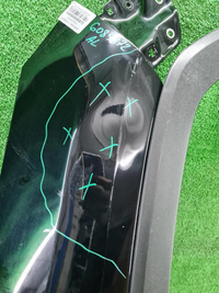 Крыло переднее правое Toyota RAV4 5 XA50 (2018-н.в.)