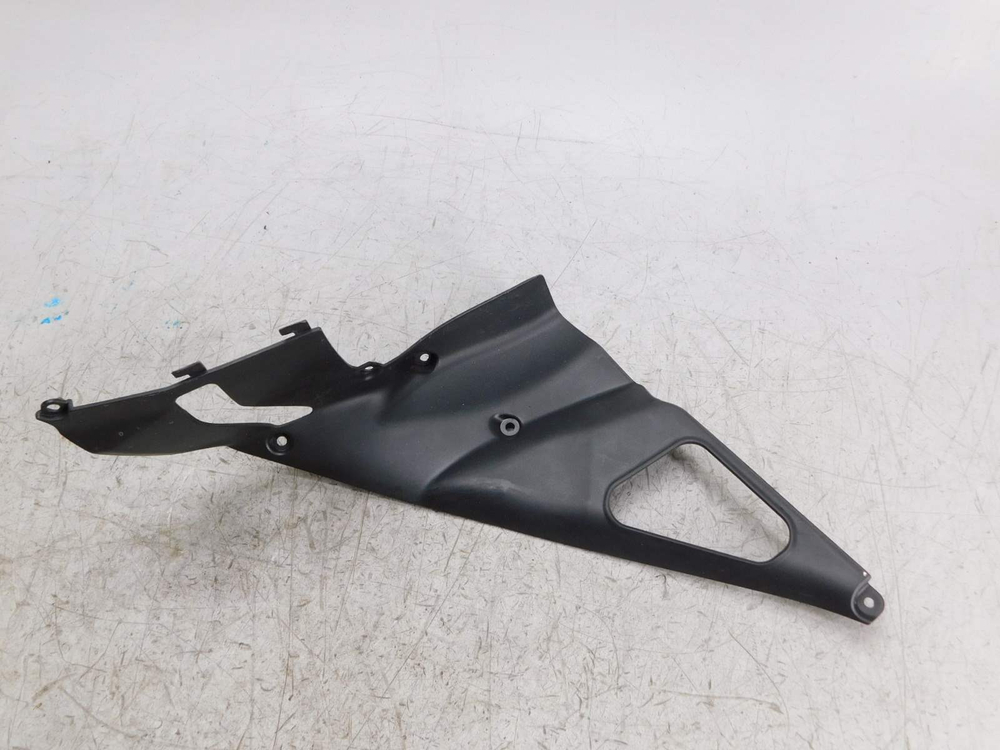 Пластик внутренний правый Kawasaki Ninja 650 EX650 55028-0377