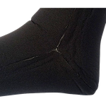 Носки DELFiN Alpha 7мм Н/Н -