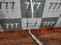 Трубка кондиционера Skoda Octavia 2 (A5) 04-13 Б/У Оригинал 1K0820743BT