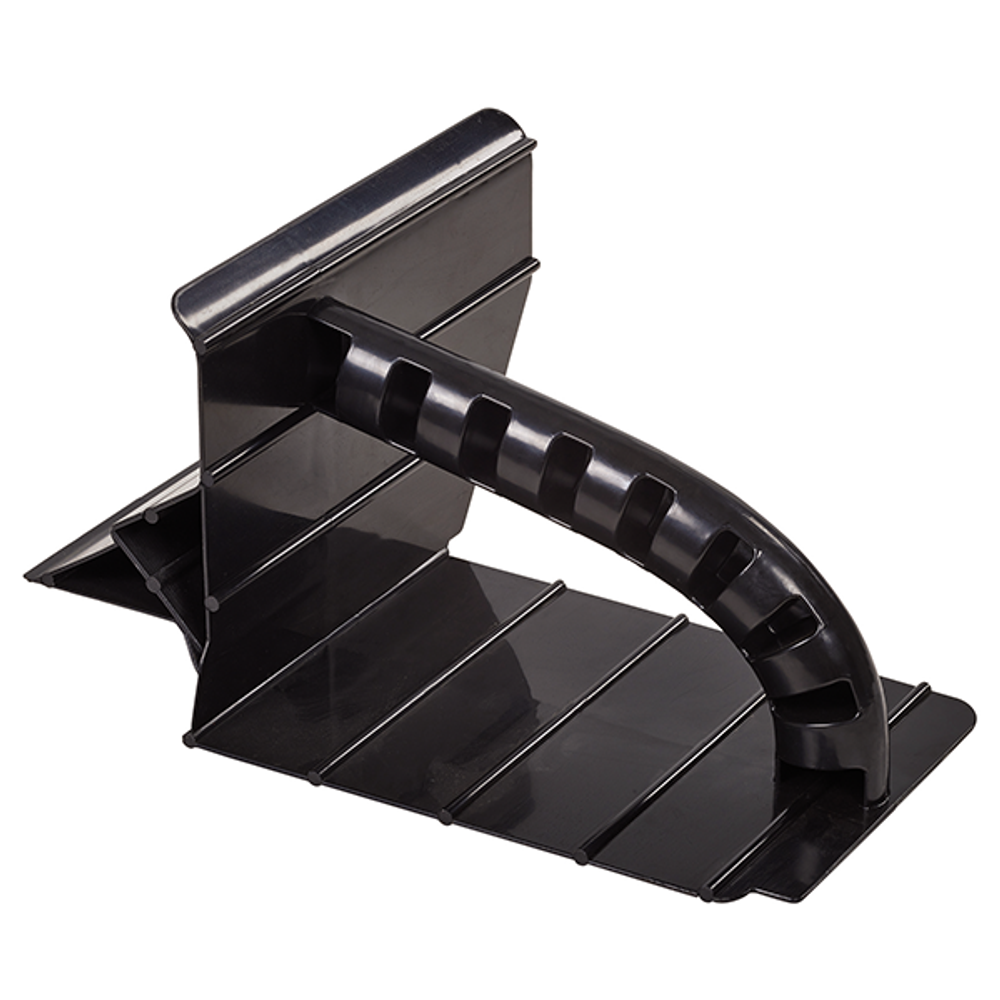 Газонокосилка аккумуляторная 2х18V Einhell GE-CM 43 LI M б/щ 43см 63л 16,5кг 2АКБ 4Ач и ЗУ
