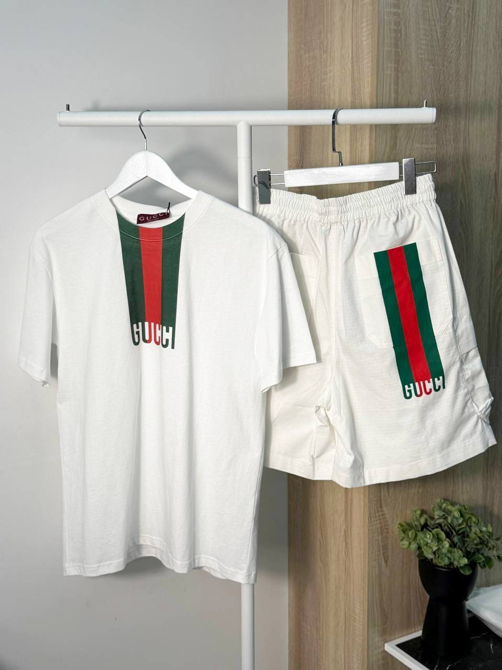 Шорты Gucci