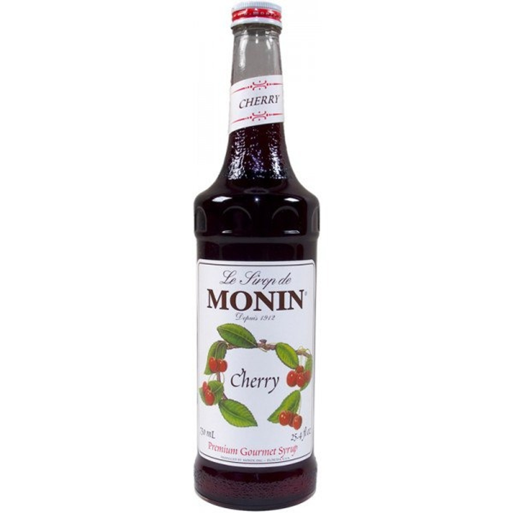Сироп Вишня, 1 л Monin