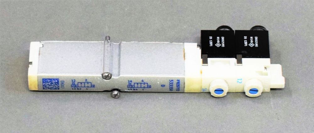 FESTO VMPA1-M1H-D-PI