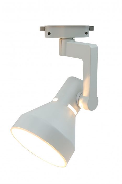 Светильник на шине Arte Lamp A5108PL-1WH