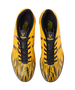 Бутсы зальные Rapido IN Yellow/black