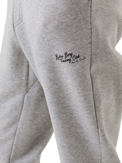 Штаны для мальчика теннисные Björn Borg Sthlm Pant - light grey melange